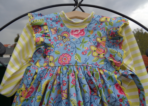 Schürzenkleid Hanny
